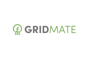 GridMate logo