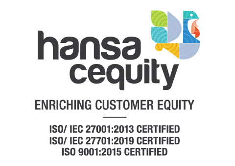 Hansa Cequity logo