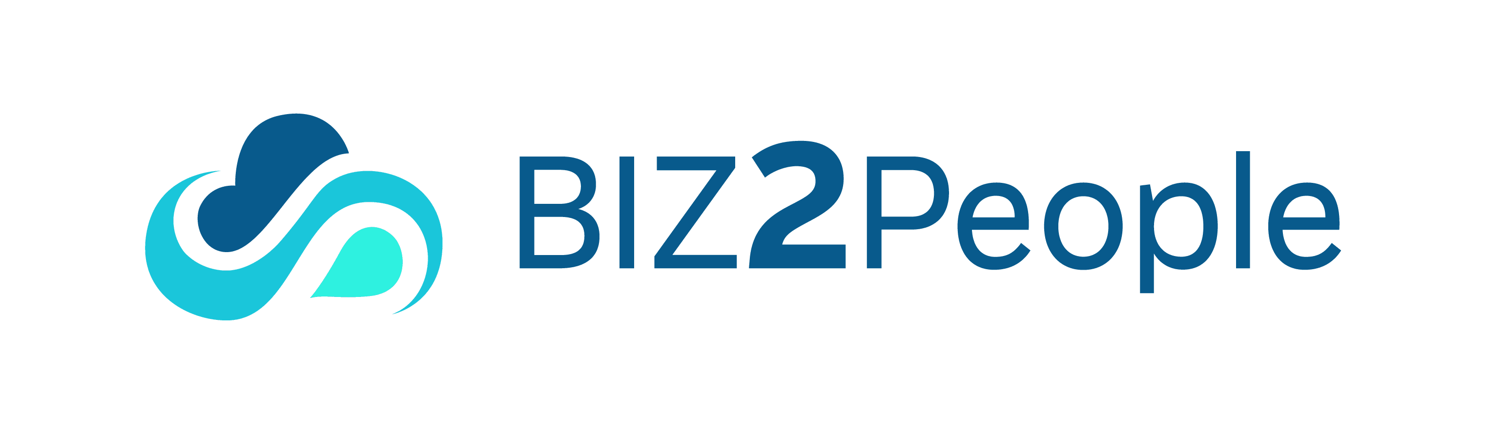Biz2People logo