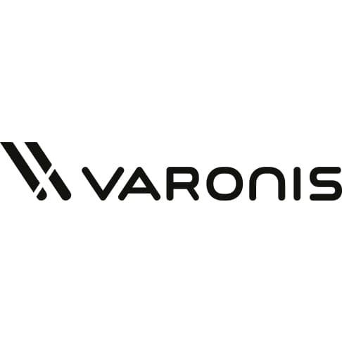 Varonis logo