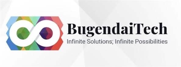 BugendaiTech logo