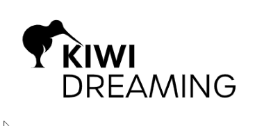 Kiwi Dreaming logo