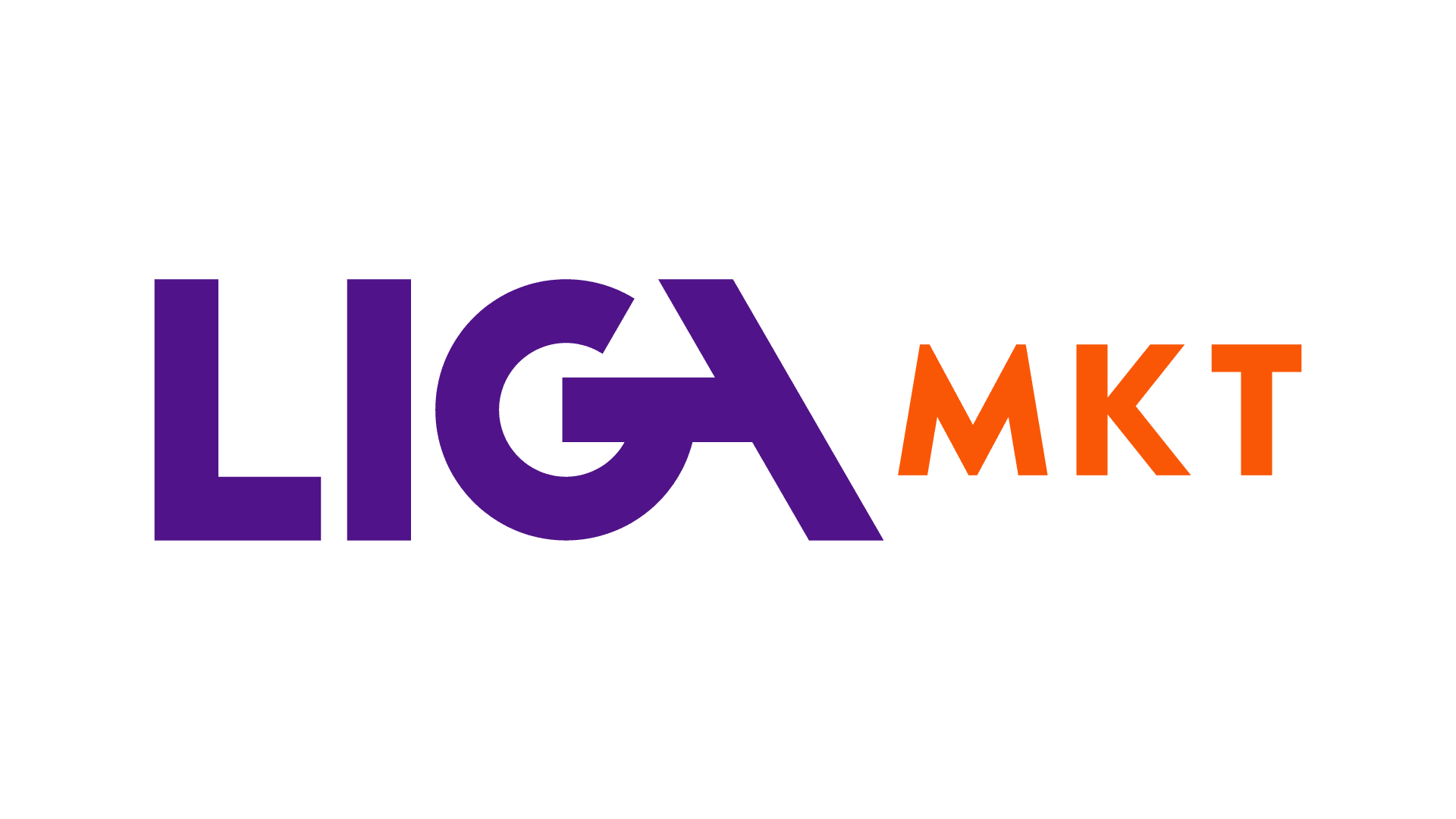 Liga de Marketing logo