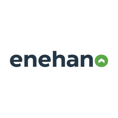 Enehano Solutions s.r.o. logo