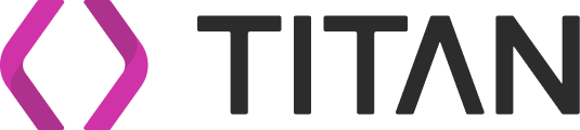 Titan logo