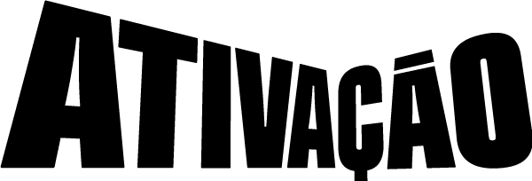 Ativação Live Marketing logo