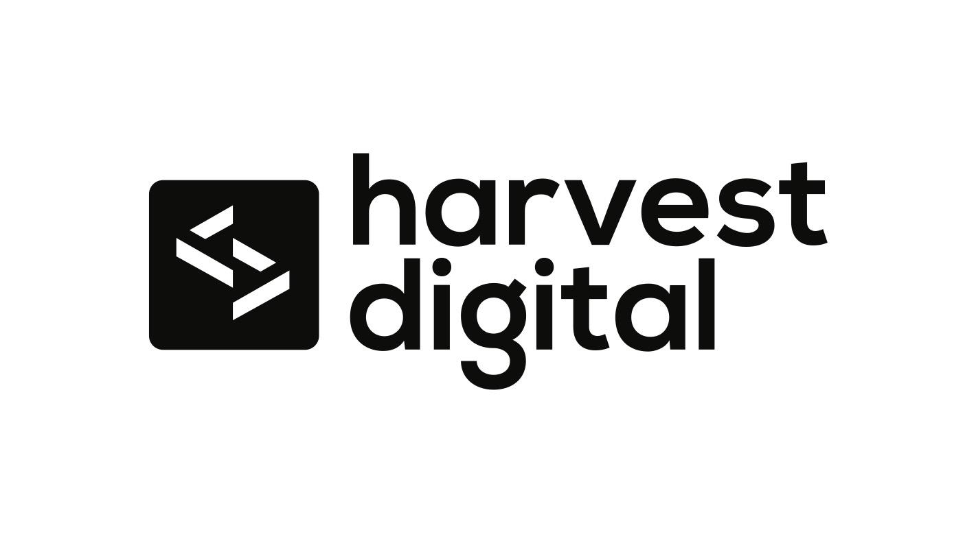 Harvest Digital logo