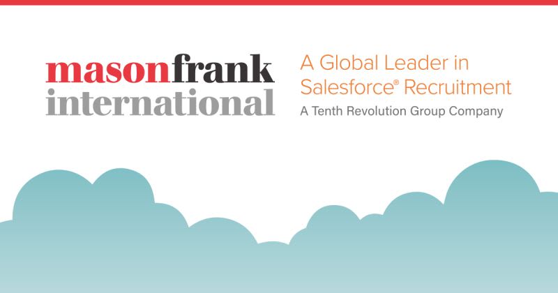 Mason Frank International logo