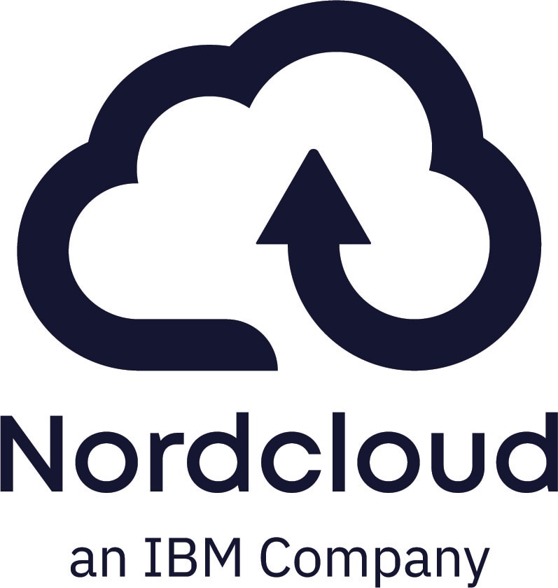 Nordcloud logo