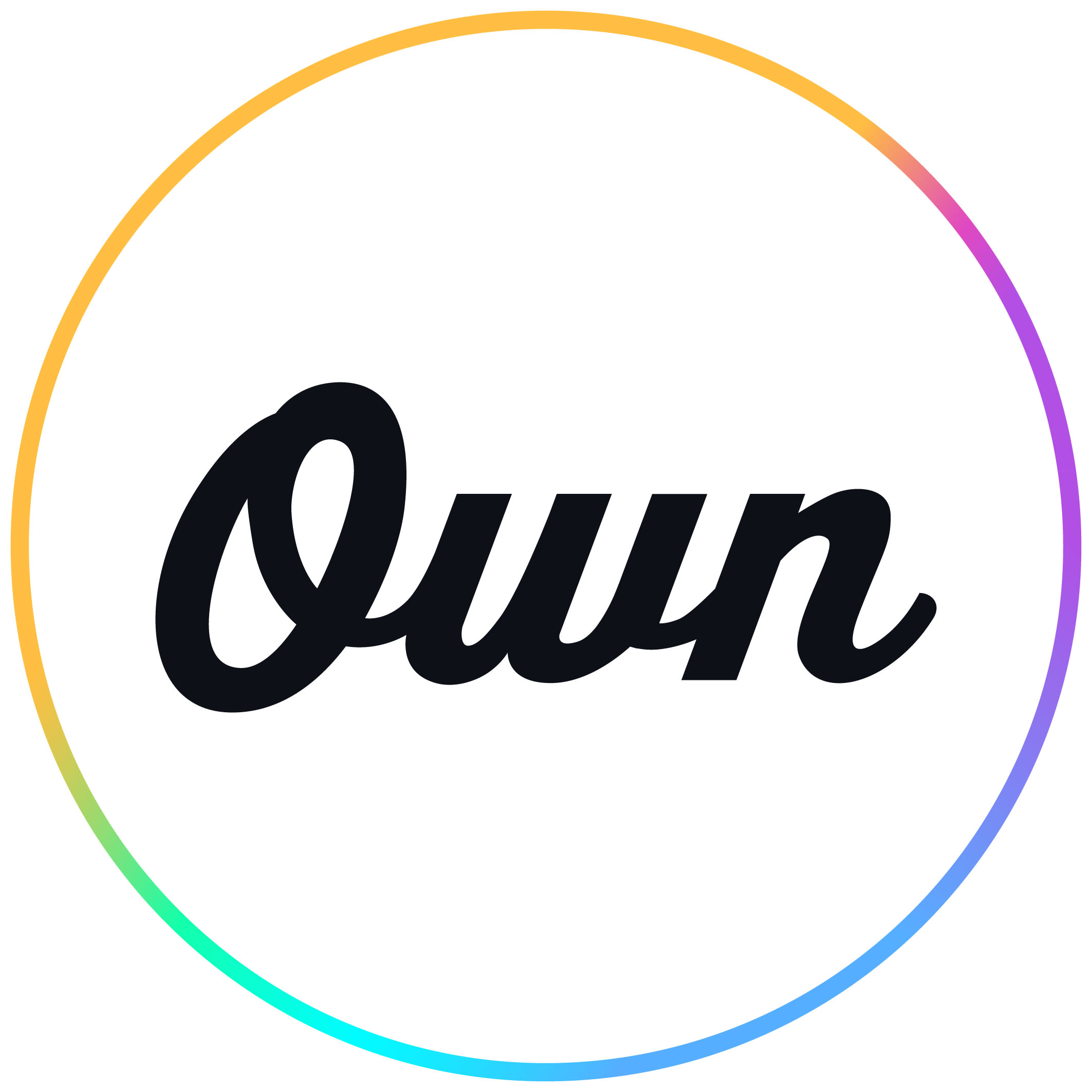 Own logo