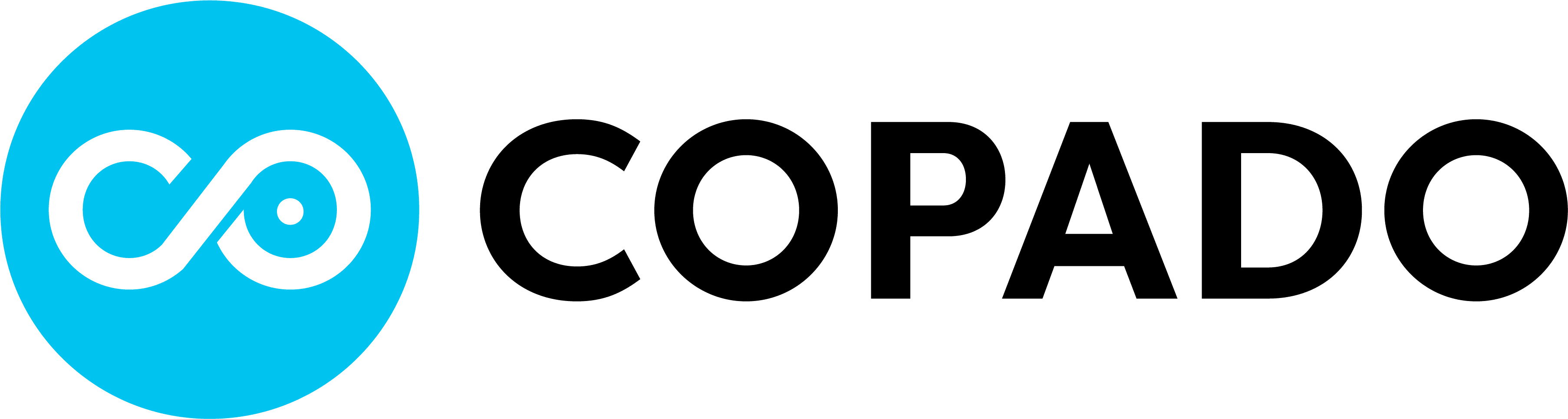 Copado logo