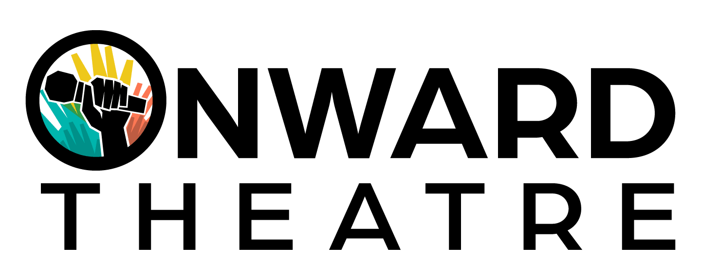 Onward Theatre logo
