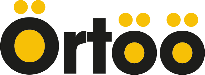 Ortoo logo