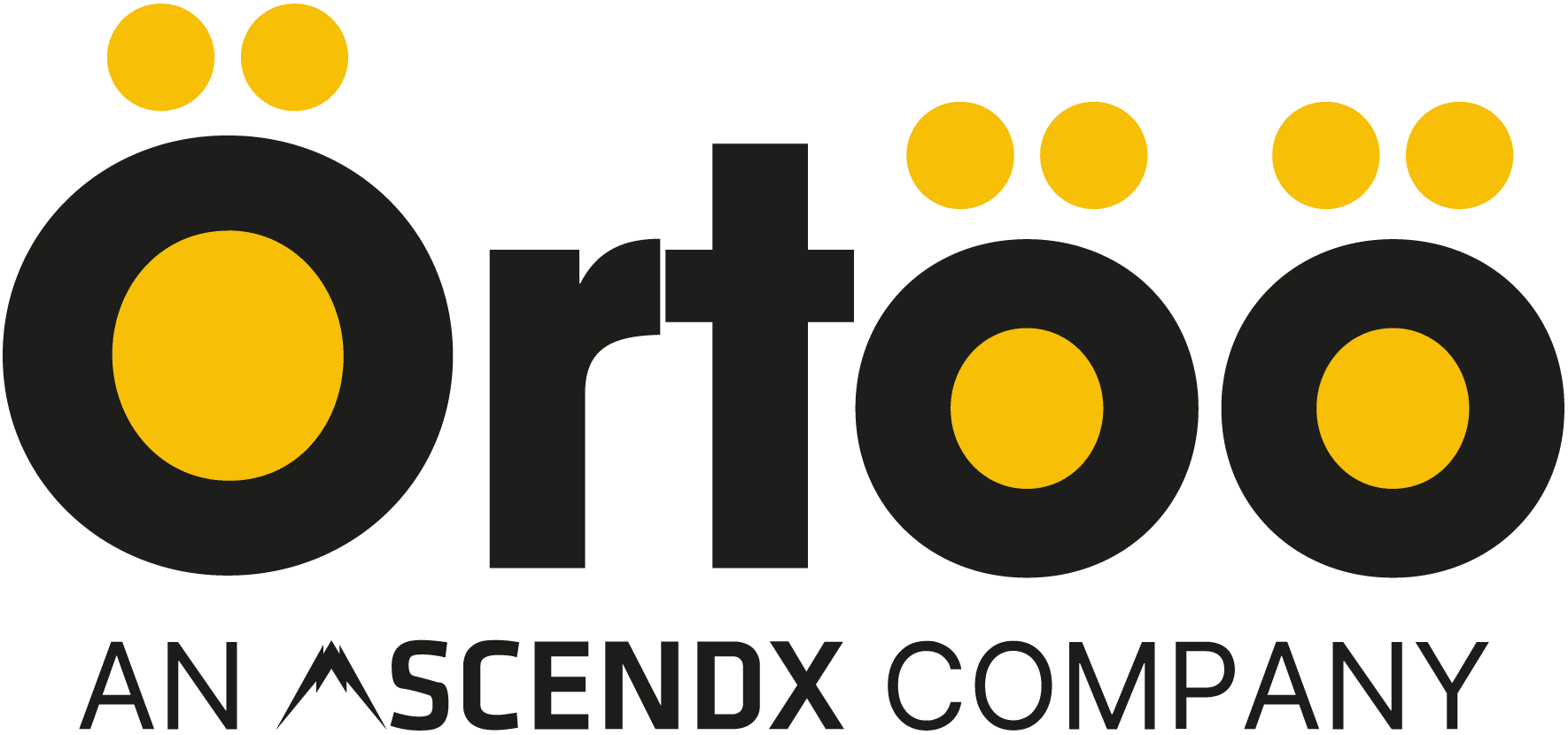 Ortoo logo