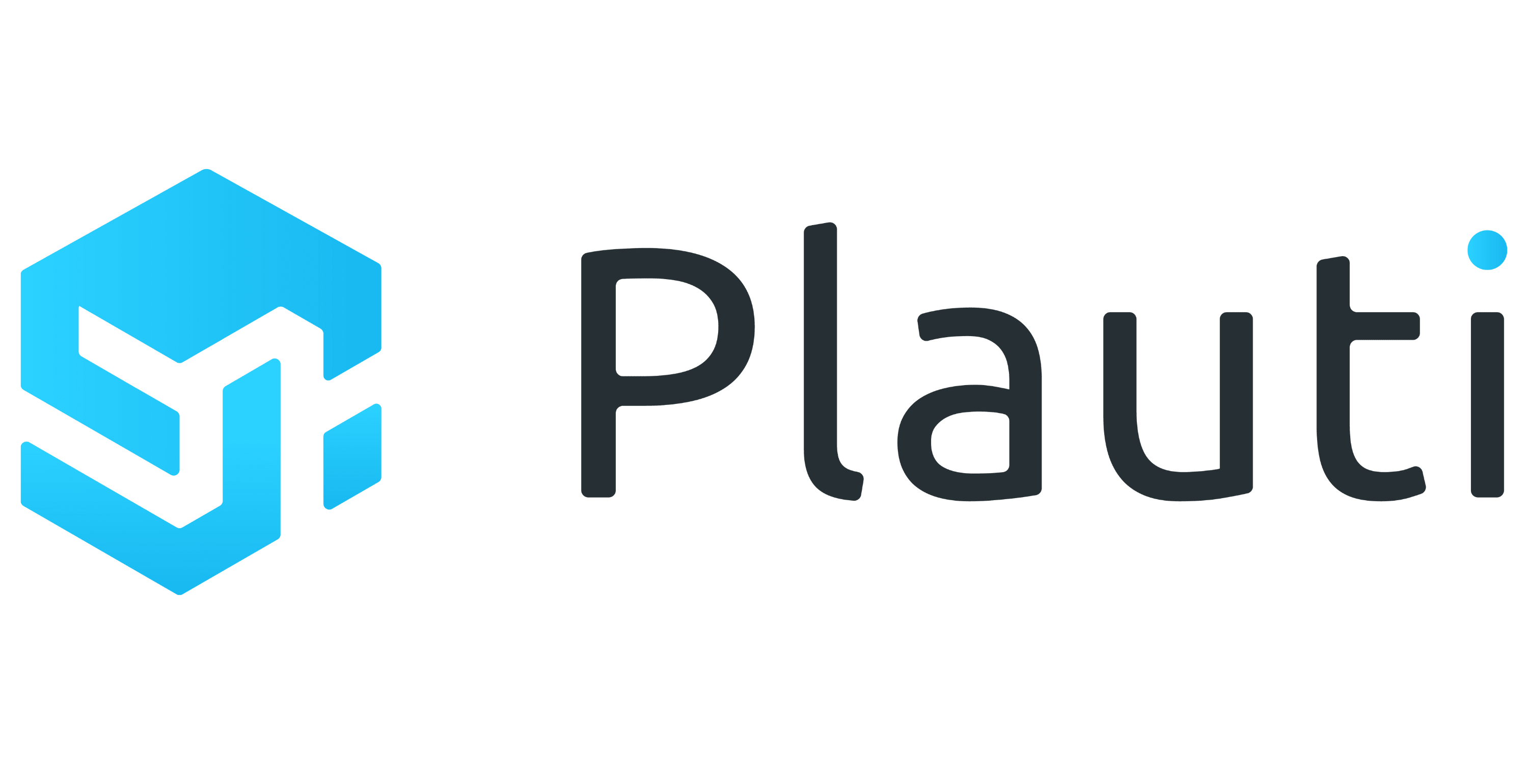 Plauti logo