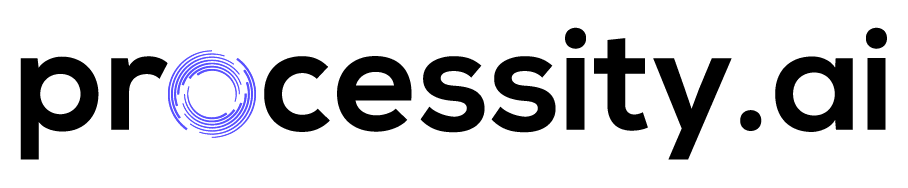 Processity logo