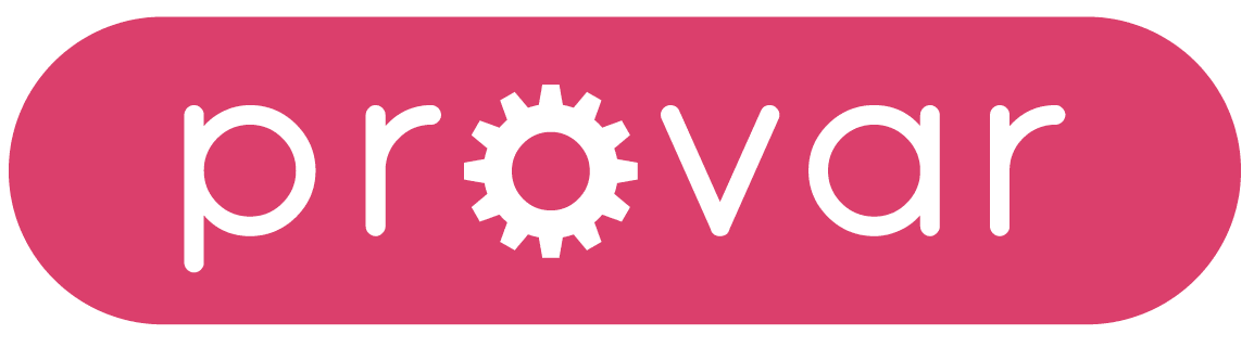 Provar Testing logo