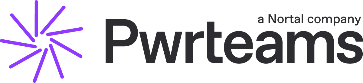 Pwrteams logo