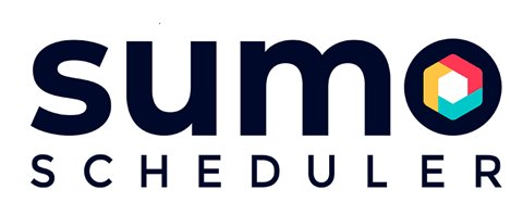 SUMO Scheduler logo