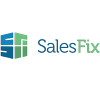 SalesFix logo