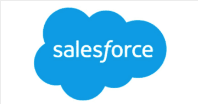 Salesforce logo