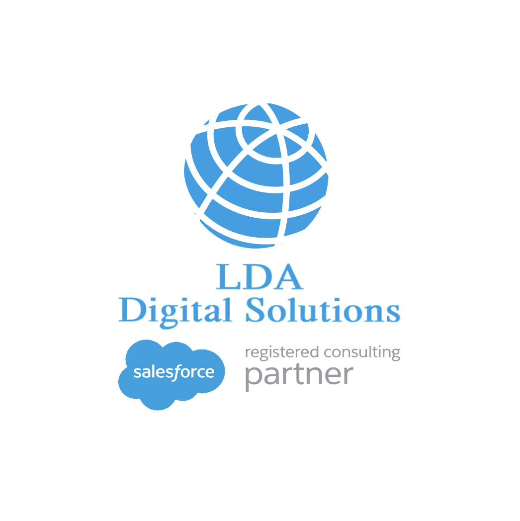 LDA Digital Solutions logo