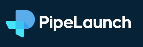 Pipelaunch logo