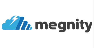 Megnity logo
