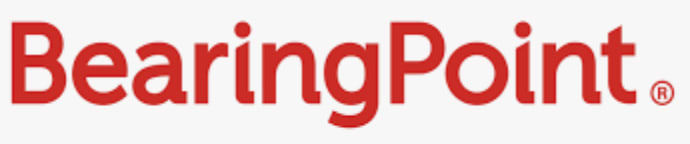 Bearing Point logo