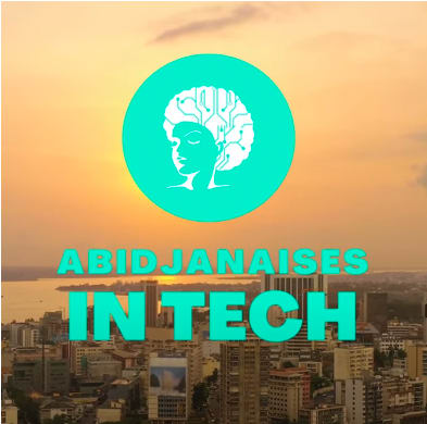 Abidjanaises In Tech logo