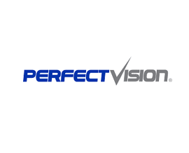 PerfectVision logo