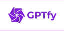 GPTfy logo