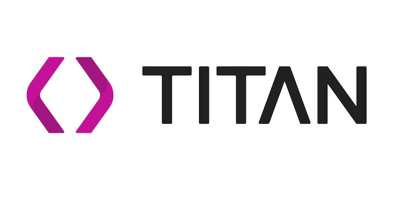 Titan logo