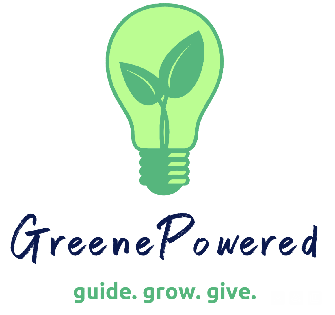 GreenePowered logo