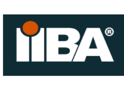International Institute of Business Analysis logo