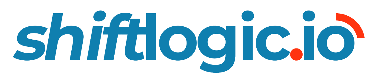 Shiftlogic.io logo