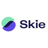 Skie logo