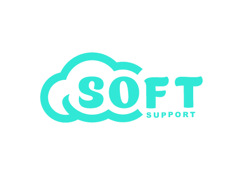 Soft Support logo