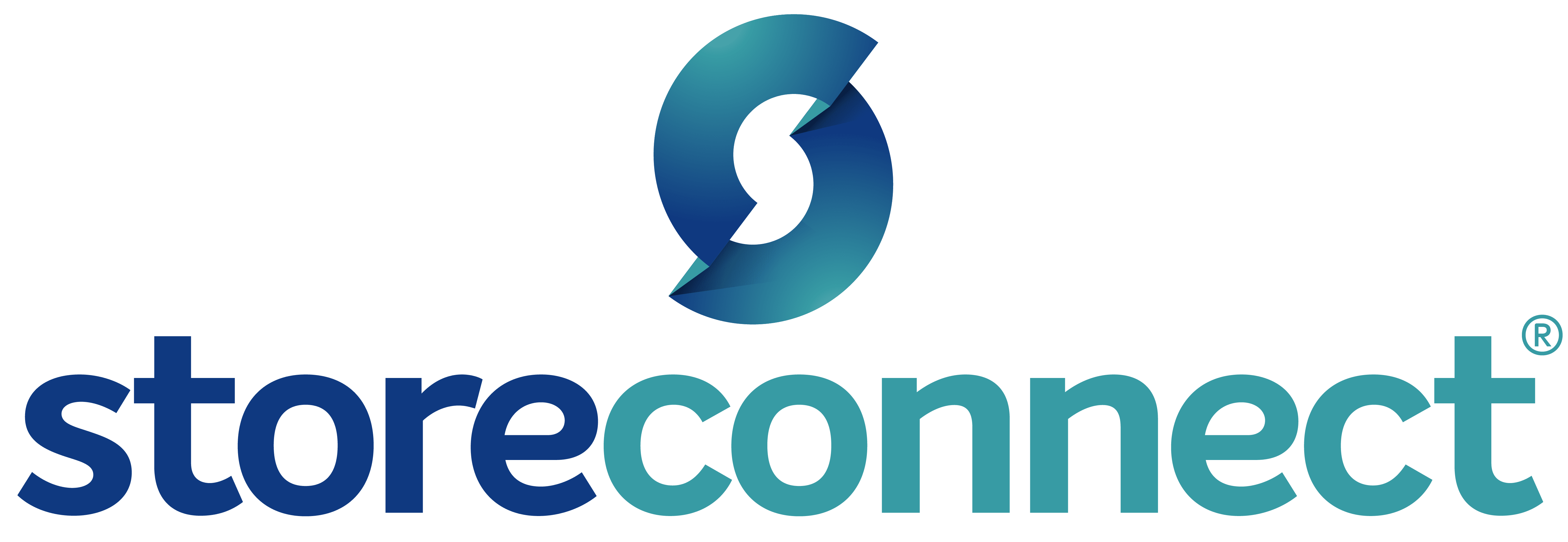 StoreConnect logo