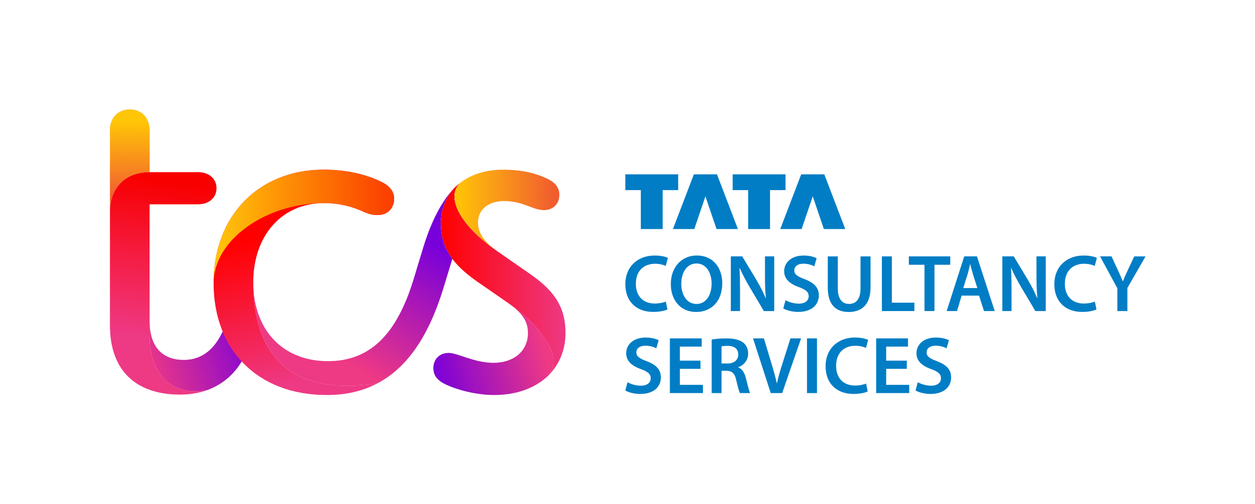 Tata Consultancy Services logo