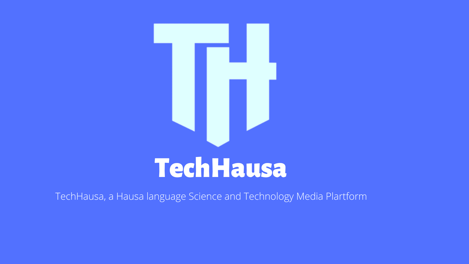 TechHausa logo