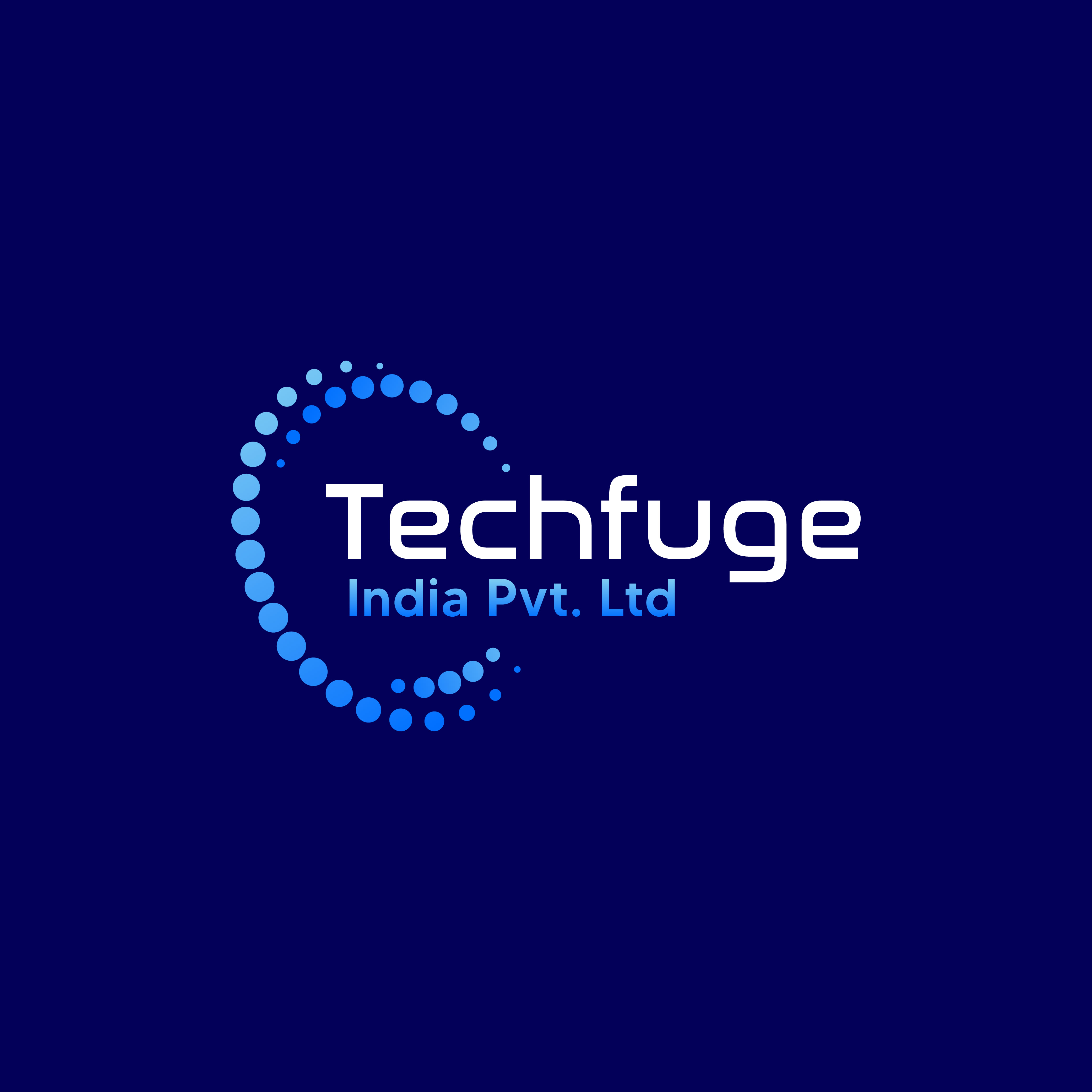 TechFuge India Pvt. Ltd. logo