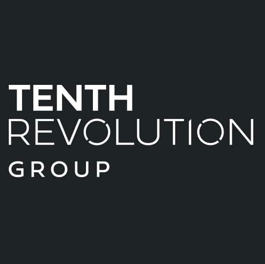 Tenth Revolution Group logo