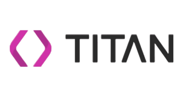 Titan Form logo