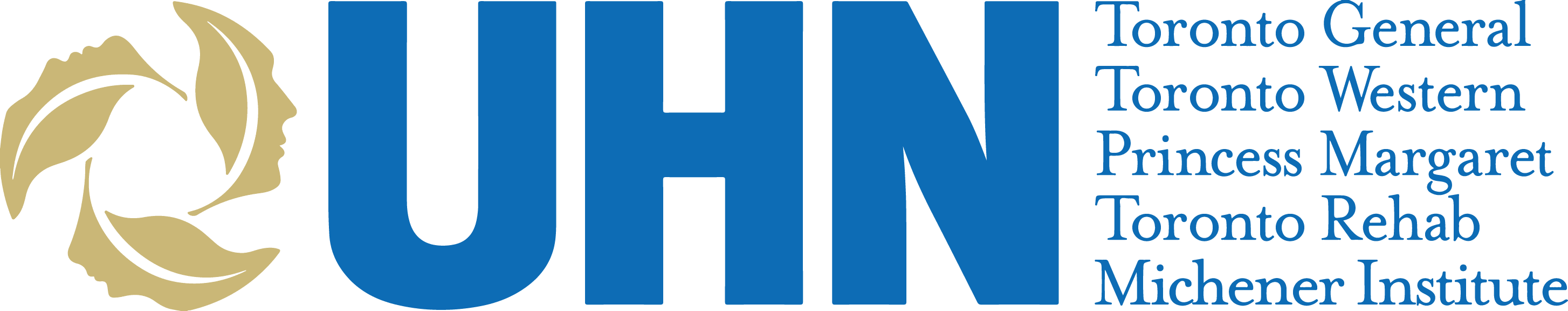 University Health Network (UHN) logo