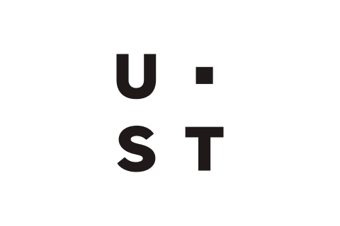 UST logo