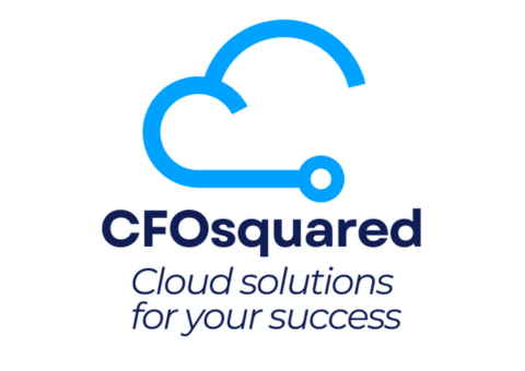 CFOsquared Inc. logo