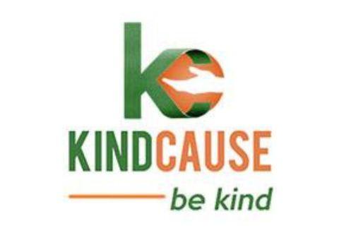 KindCause Inc. logo