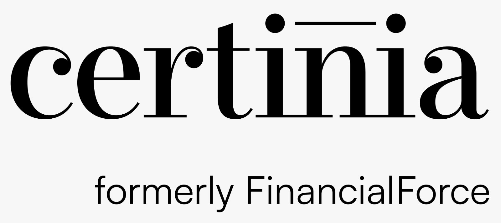 Certinia logo