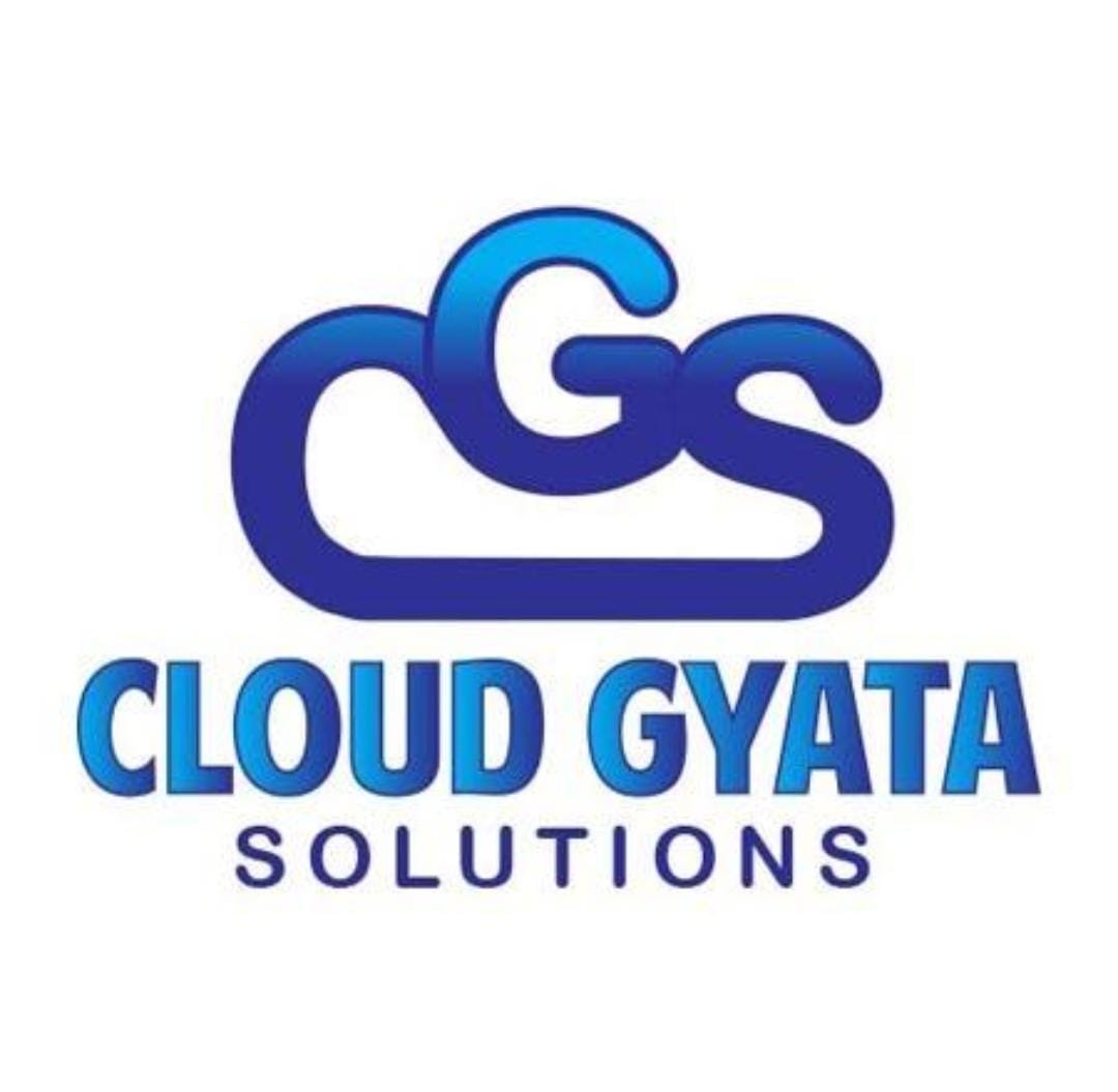Cloud Gyata Solutions logo